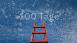 100 Tage Rückfallmanagemment
