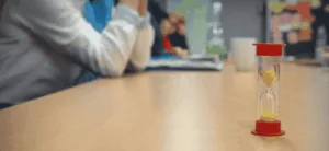 Pause gestalten im Seminar