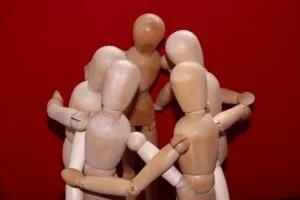 Rückschläge