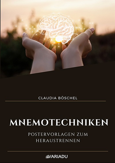 Schneller lernen mit Mnemotechniken